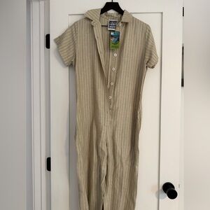 Jungmaven jumpsuit